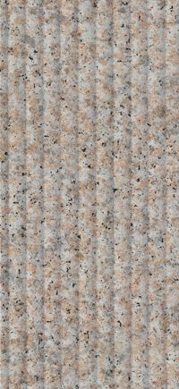 Arcuate Rock