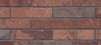 G Facing Brick