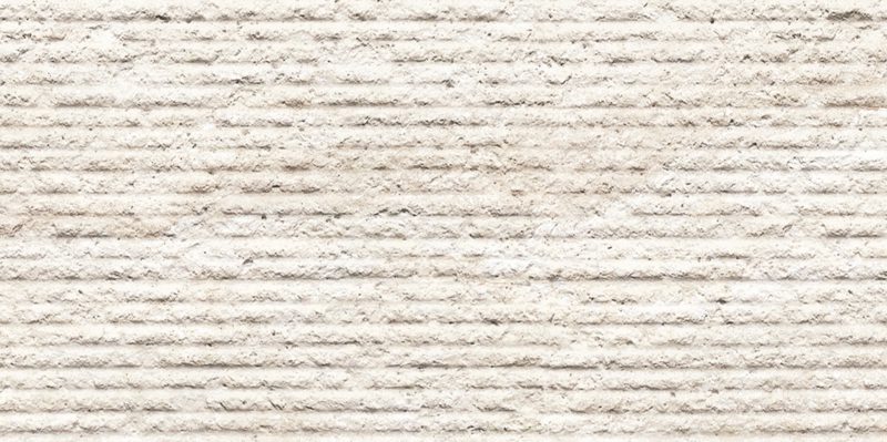 Stone Ridged