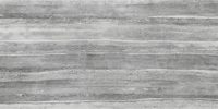 Rammed Earth Wall