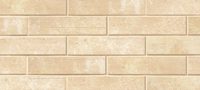 G Facing Brick