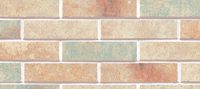 G Facing Brick