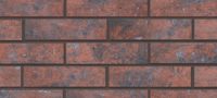 G Facing Brick