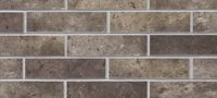 G Facing Brick