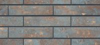 G Facing Brick