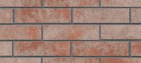 G Facing Brick