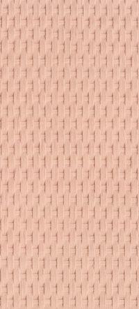 Rattan Mat B