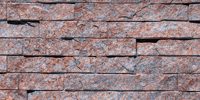 35 Piece Stone