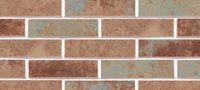 G Facing Brick