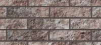 G Facing Brick