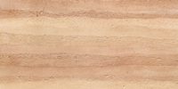 Rammed Earth Wall