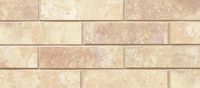 G Facing Brick