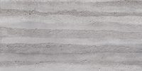 Rammed Earth Wall