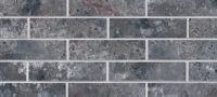 G Facing Brick